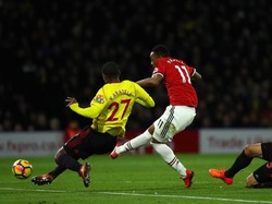 Link Live Streaming Man United Vs Watford