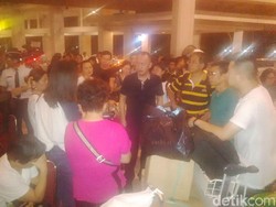 Delay di Bandara Ngurah Rai, Penumpang Asal China Protes ke Maskapai