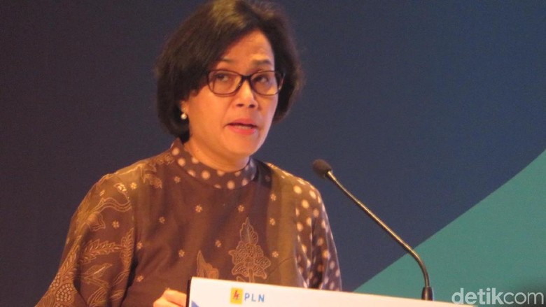 Sri Mulyani: Perusahaan yang Penghasilannya dari RI Harus Bayar Pajak