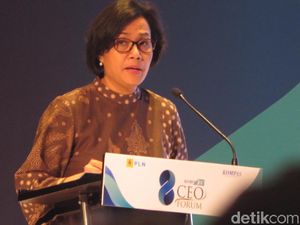 Sisa 3 Minggu, Setoran Pajak Masih Kurang Ratusan Triliun Sisa 3 Minggu, Setoran Pajak Masih Kurang Ratusan Triliun