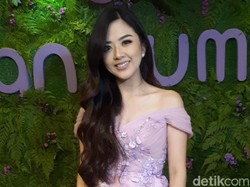 Hamil Muda, Franda Kurang Nafsu Makan dan Cengeng