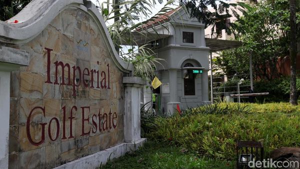 Suasana Terkini di Kediaman Bondan Winarno