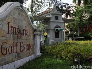 Suasana Terkini di Kediaman Bondan Winarno