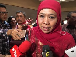 Mensos Minta Daerah yang Dilanda Bencana Alam Keluarkan SK Darurat