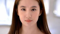 Foto: Si Cantik Liu Yifei, Aktris China yang Akan Perankan Live-Action Mulan