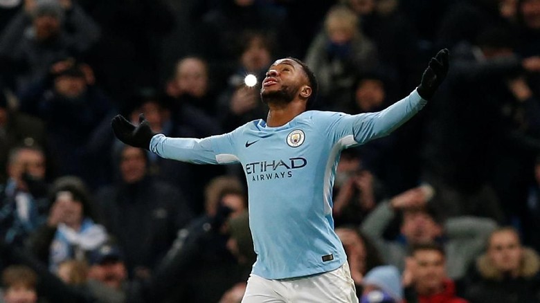 Sterling Sang Juru Selamat City