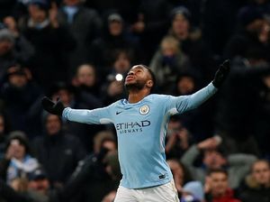 Sterling: MU akan Lakukan Segala Cara untuk Kejar Kami