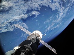 Dulu Satu Hari di Bumi Tak Sampai 19 Jam