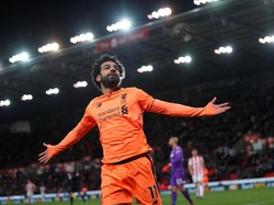 Tak Salah Liverpool Rekrut Salah