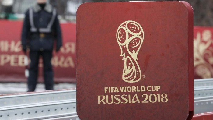 Rusia Berharap Tak Dapat Lawan Berat