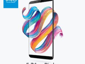 Selain Kamera Depan 24MP, Vivo V7 Juga Unggul dengan Fitur Game Selain Kamera Depan 24MP, Vivo V7 Juga Unggul dengan Fitur Game
