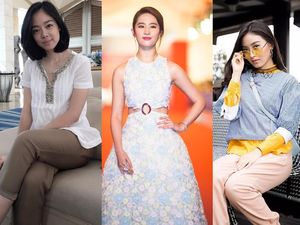 Liu Yifei Jadi Pemeran Mulan, Jika Dibuat Versi Indonesia Siapa yang Cocok? Liu Yifei Jadi Pemeran Mulan, Jika Dibuat Versi Indonesia Siapa yang Cocok?