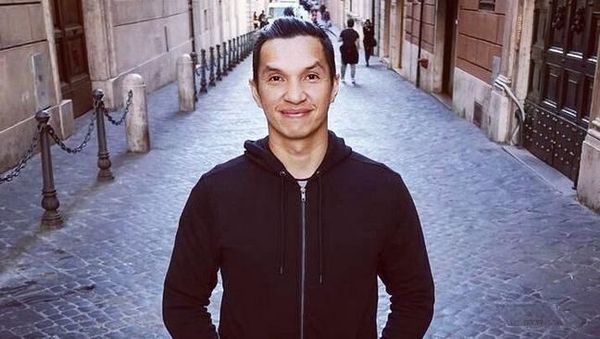 Get Well Soon Edison Wardhana! Stuntman Demian yang Kecelakaan