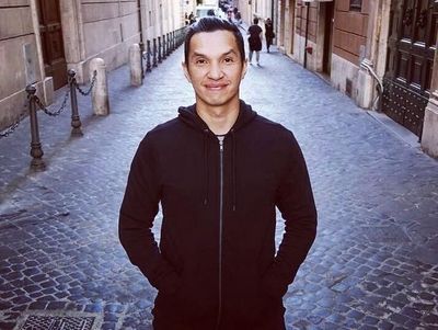 Get Well Soon Edison Wardhana! Stuntman Demian yang Kecelakaan