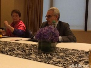 The Elders Dorong Indonesia Naikkan Cukai Rokok