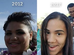 Wow, Berat Badan Wanita ini Turun 68kg Berkat Lari