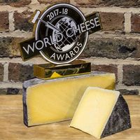 Sudah Dinobatkan Keju Terbaik Dunia, Ternyata dari Wilayah Ini Lho!