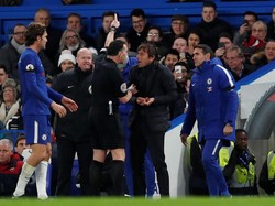 Diusir ke Bangku Penonton, Conte: Saya Frustrasi