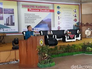 Sawahlunto Jajaki Kerjasama Wisata dengan Den Haag Sawahlunto Jajaki Kerjasama Wisata dengan Den Haag
