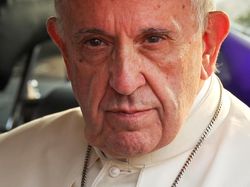 Kim Jong-Un Undang Paus Fransiskus Berkunjung ke Korut