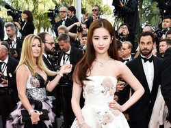 Ini Pemeran Mulan di Versi Live Action