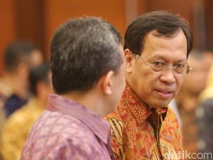 Robert Pakpahan Dirjen Pajak, Ini Kata DPR dan Pengusaha Robert Pakpahan Dirjen Pajak, Ini Kata DPR dan Pengusaha