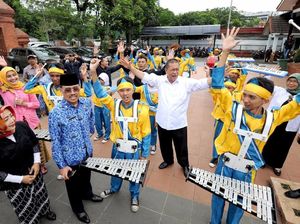 Begini Cara Pemuda Zaman Now Tingkatkan Reading Habits