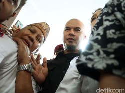 Berkas Kasus Ujaran Kebencian Ahmad Dhani Dilimpahkan Pekan Ini