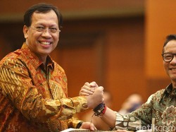 Ada Oknum Petugas Minta Duit, Dirjen Pajak: Laporkan ke Kami!