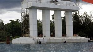 Tahap Demi Tahap Pembangunan Jembatan Holtekamp