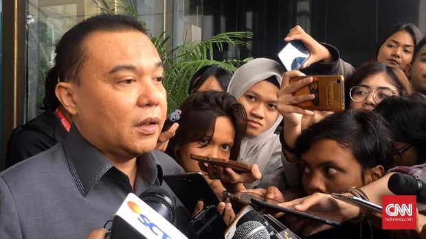PKS-Gerindra Tak Sepakat Ambang Batas Parlemen Jadi 7 Persen