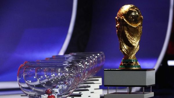 12 Pemain Madrid Ini Punya Kans Kawinkan Trofi Liga Champions-Piala Dunia