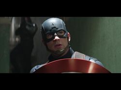 Perisai Captain America Jatuh ke Tangan Falcon, Ini Alasannya Perisai Captain America Jatuh ke Tangan Falcon, Ini Alasannya