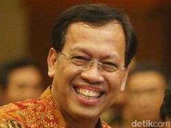 Rencana Besar Robert Pakpahan, Nakhoda Baru Ditjen Pajak