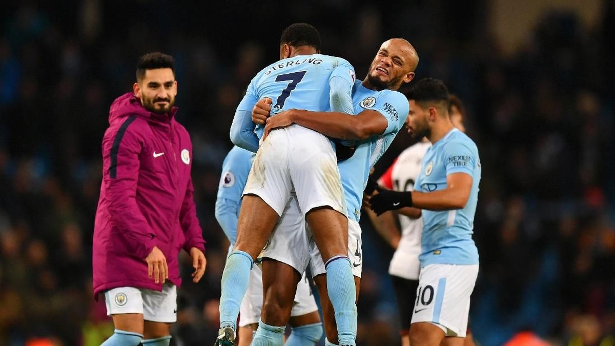 Foto: Dan Mullan/Getty Images