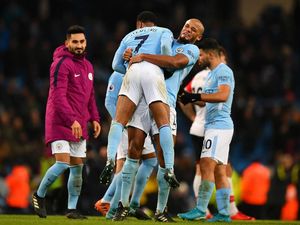 Kompany: Saatnya City Berbicara di Liga Champions