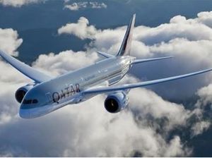 Qatar Airways Bakal Buka Penerbangan di 4 Kota di RI