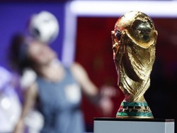 Jadwal Piala Dunia 2018 di Rusia