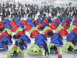 Liburan Musim Dingin di Korea, Ada 2 Festival Seru