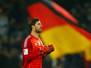 Jarang Main di PSG, Kevin Trapp Takut Gagal ke Piala Dunia