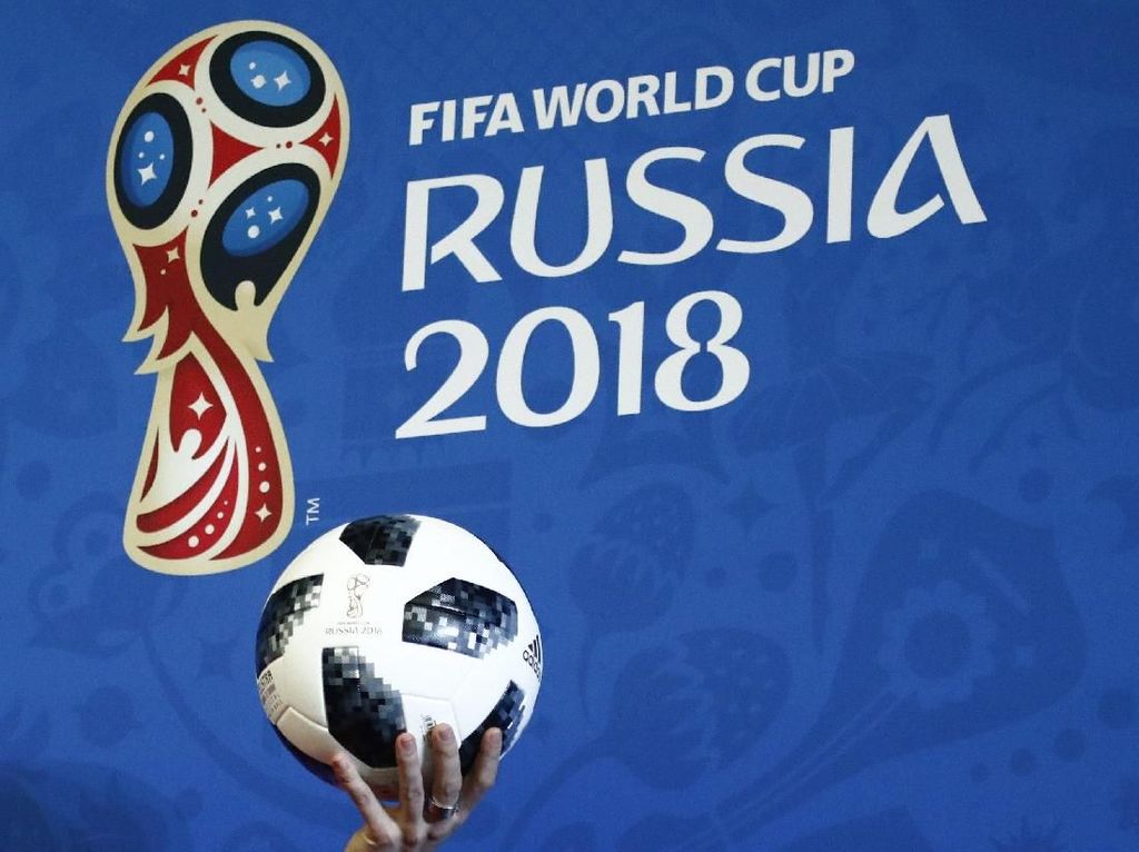 Deretan Pemain Top yang Terancam Absen di Piala Dunia 2018