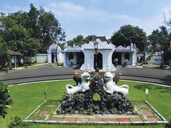 Raja dan Sultan Diminta Kembangkan Pariwisata Berbasis Sejarah