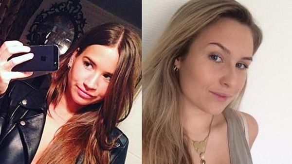 Mantan dan Pacar Baru Ezra Walian, Pilih Mana?