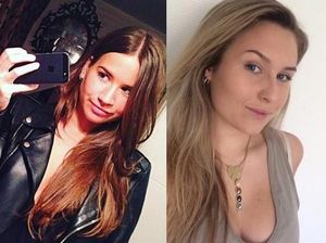 Mantan dan Pacar Baru Ezra Walian, Pilih Mana?