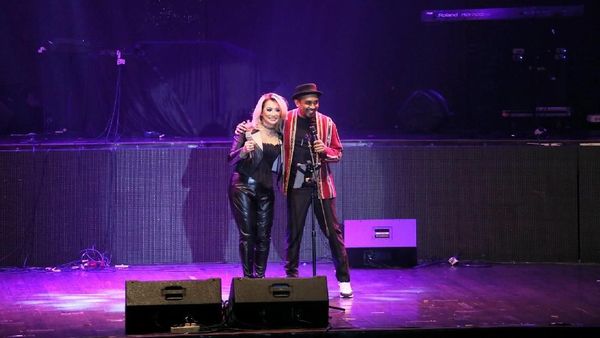 Konser Tribute to Chrisye, Sebuah Usaha Menyemangati Kaum Muda