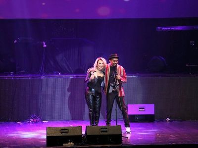 Konser Tribute to Chrisye, Sebuah Usaha Menyemangati Kaum Muda