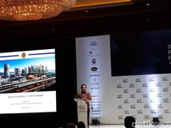 Pemerintah Kumpul Bareng Pengembang Bahas Bisnis Properti di RI