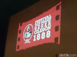 Peristiwa Geger Cilegon 1888 dan Upaya Merefresh Ingatan Sejarah