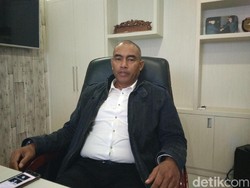 AKBP Audie, Wadir Narkoba Polda Metro yang Jago Terbangkan Pesawat