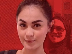 Shafa Haris Ucapkan Tahun Baru dan Panggil Mama ke Jennifer Dunn, Berdamai?